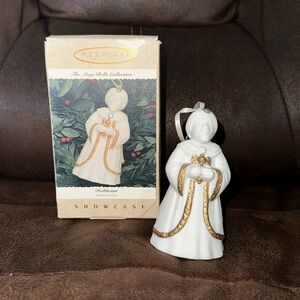 Balthasar KEEPSAKE Ornament